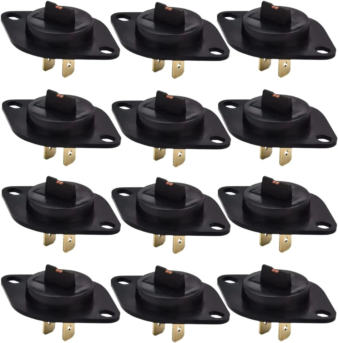 Dryer Thermistor 12-PACK Z556