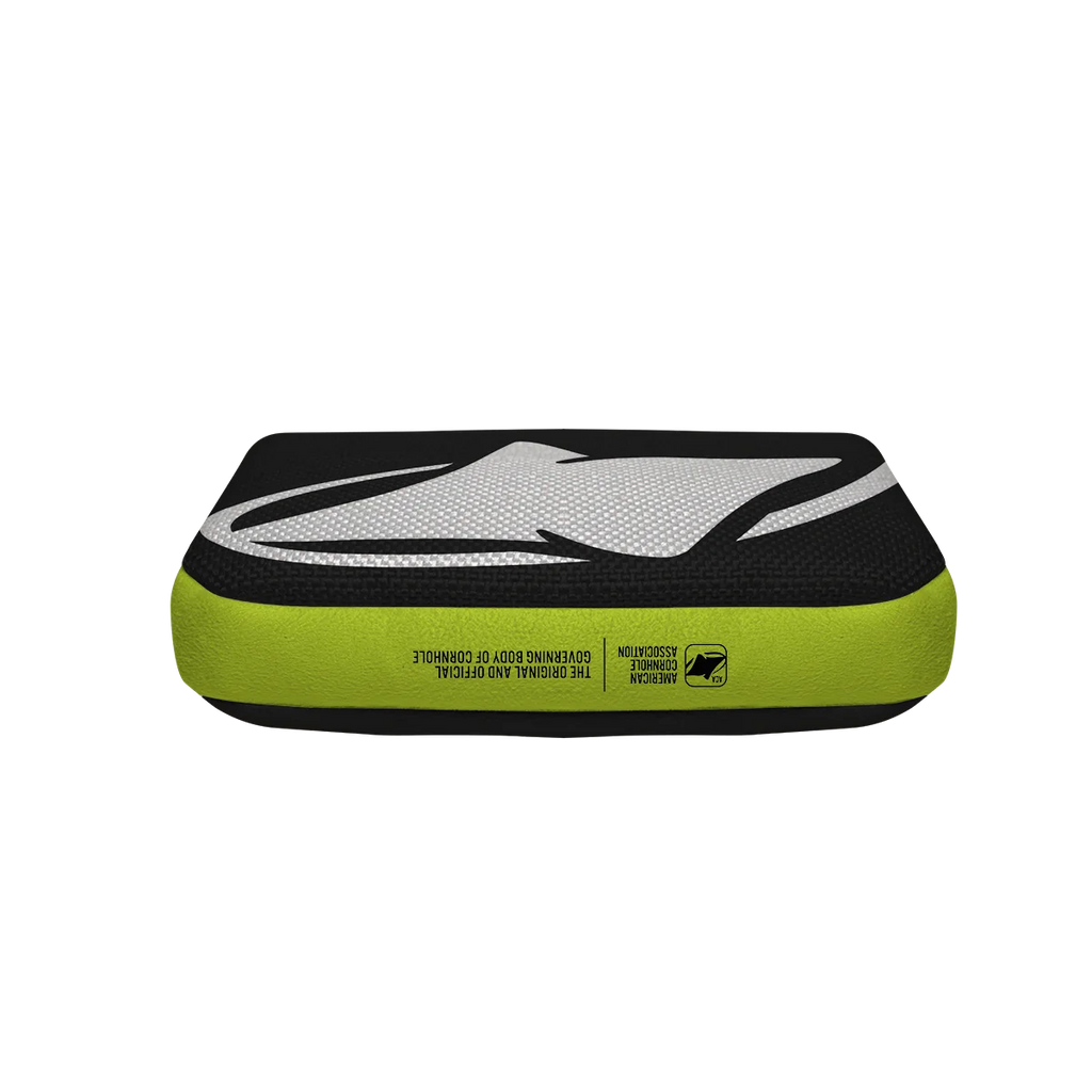 6-in ACA American Cornhole Association Official Regulation Bags Dual Sided Edge Technology Synergy Touring Pro D98609