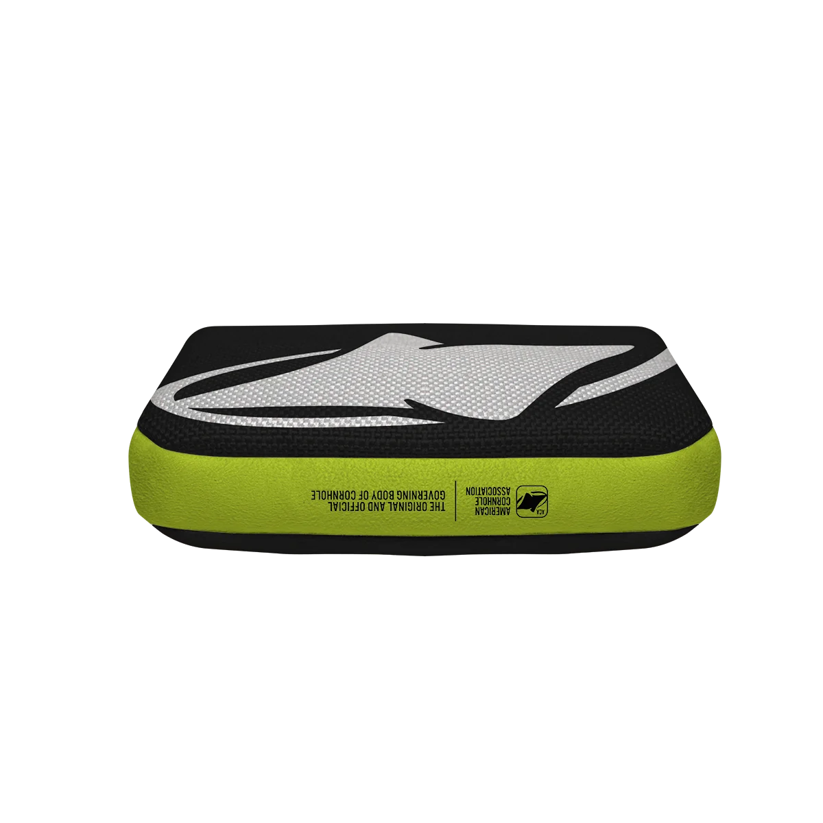 6-in ACA American Cornhole Association Official Regulation Bags Dual Sided Edge Technology Synergy Touring Pro D98609