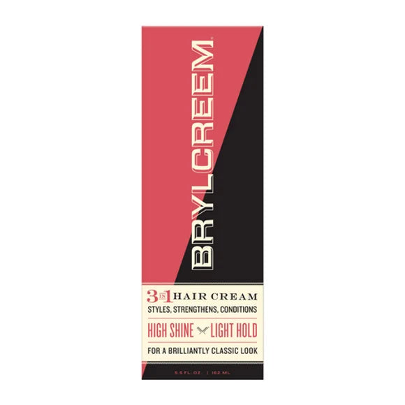 Hair Cream 5.5 Oz Pack of 20 U535