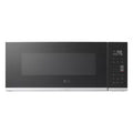 1.3 cu.ft. Low Profile OTR 400 CFM Stainless Steel W2539