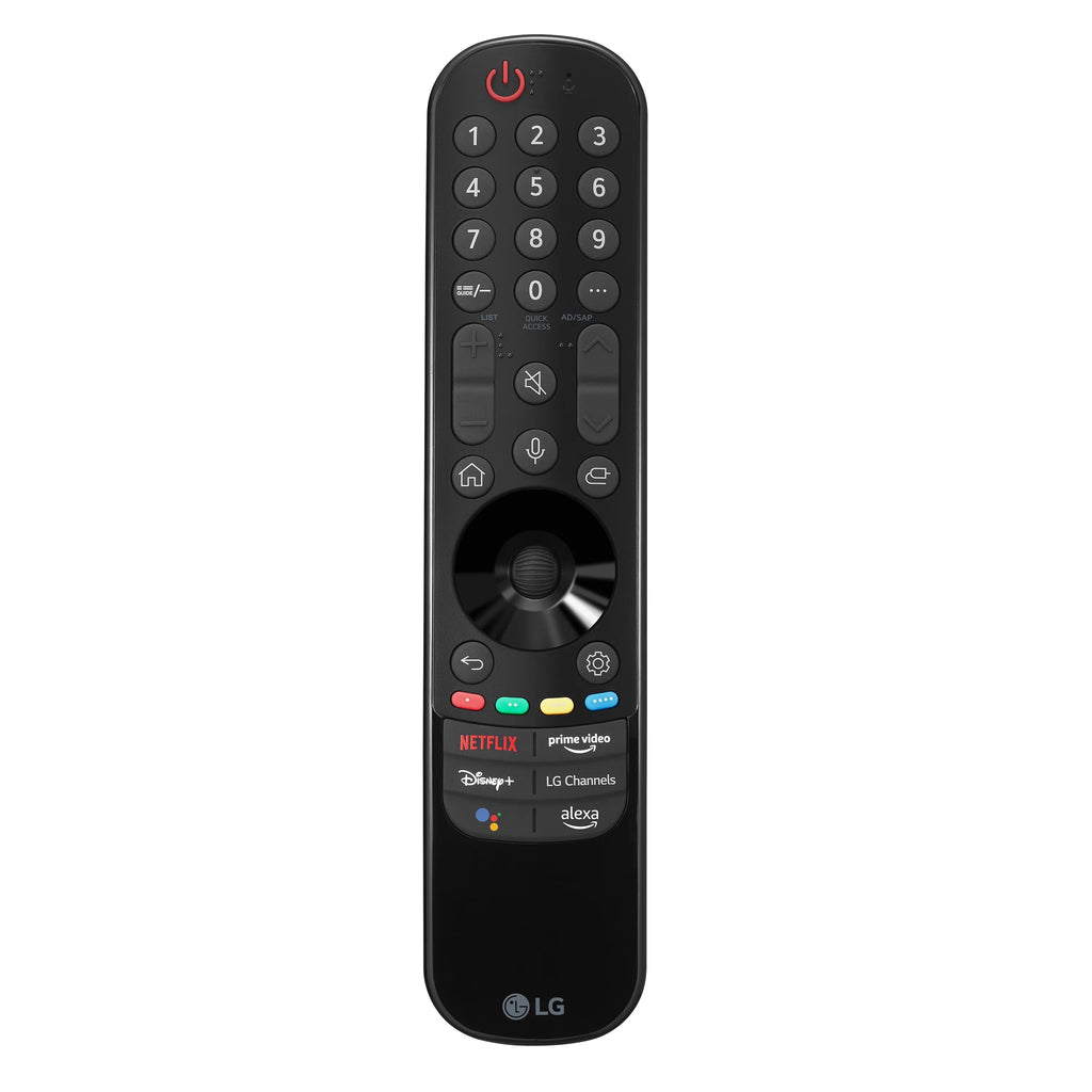 83" 4K OLED Smart TV H823