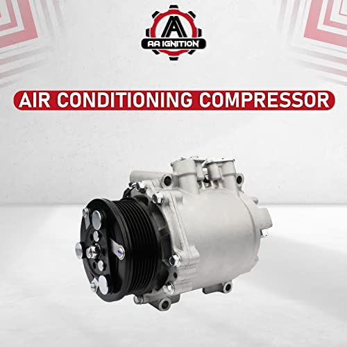 AC Compressors W4500