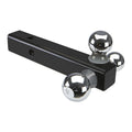 Triple-Ball Trailer Hitch M6265