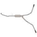 Dual Extreme Exhaust S131696