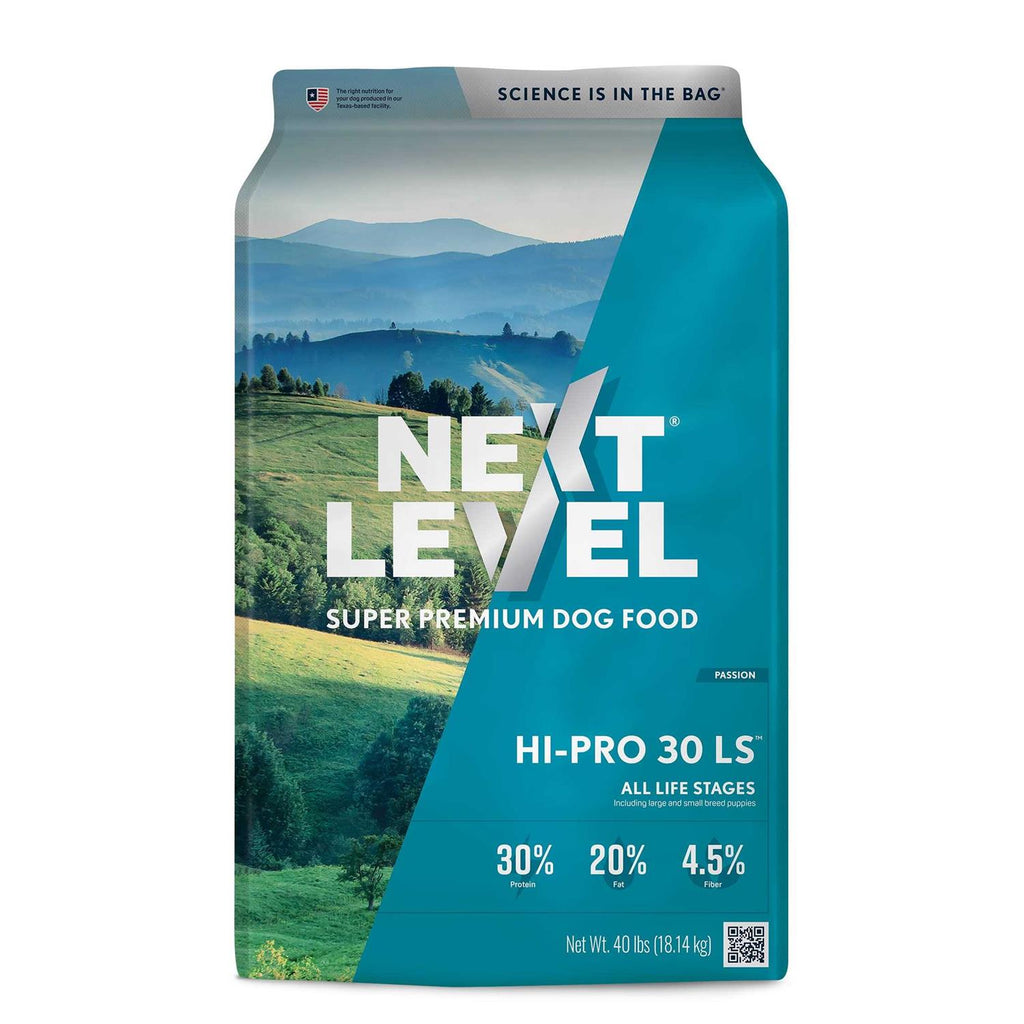 Hi Pro Dry Dog Food K923