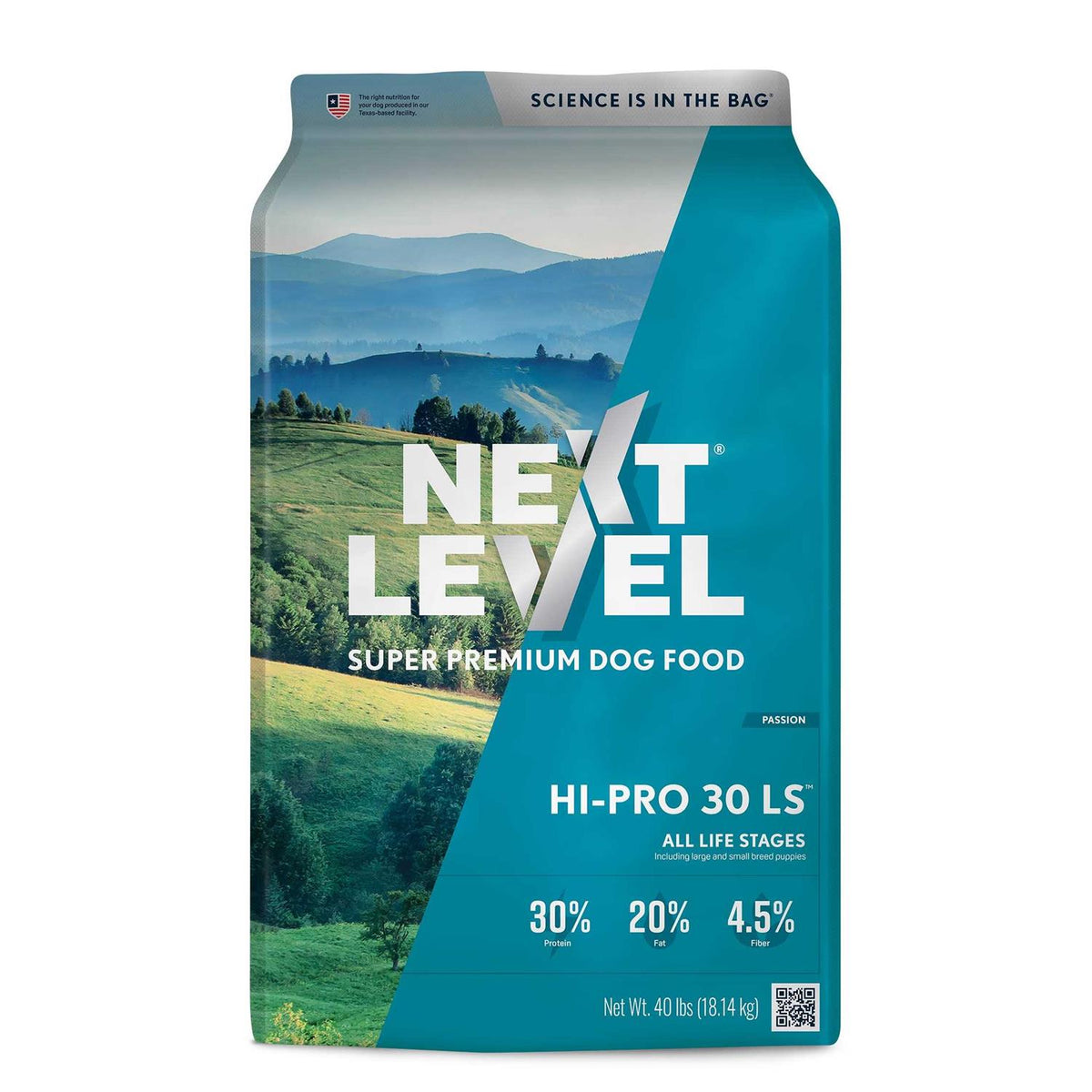 Hi Pro Dry Dog Food K923