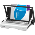 Manual Comb Binding Machine C499103