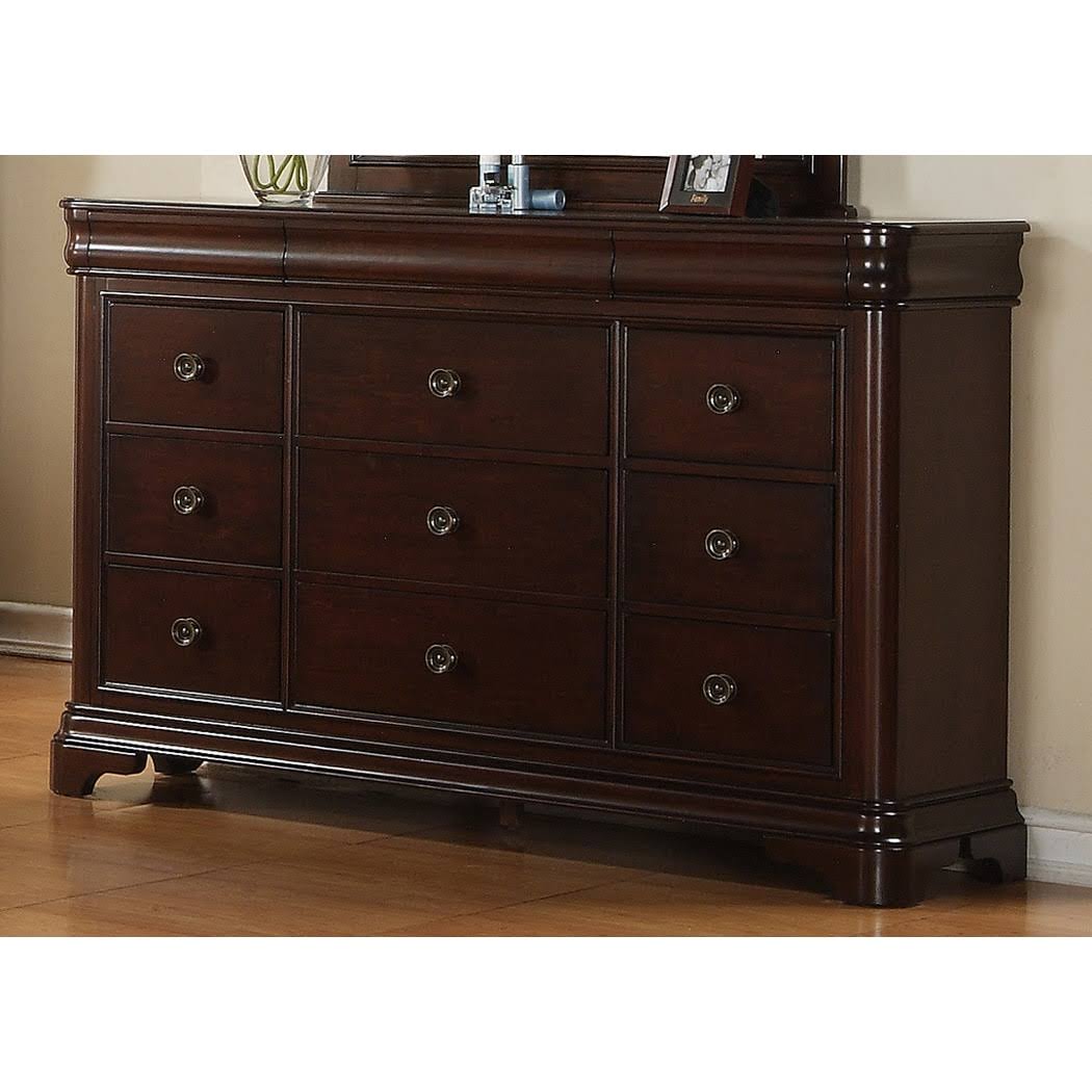 Calaway Collection Dresser W1859