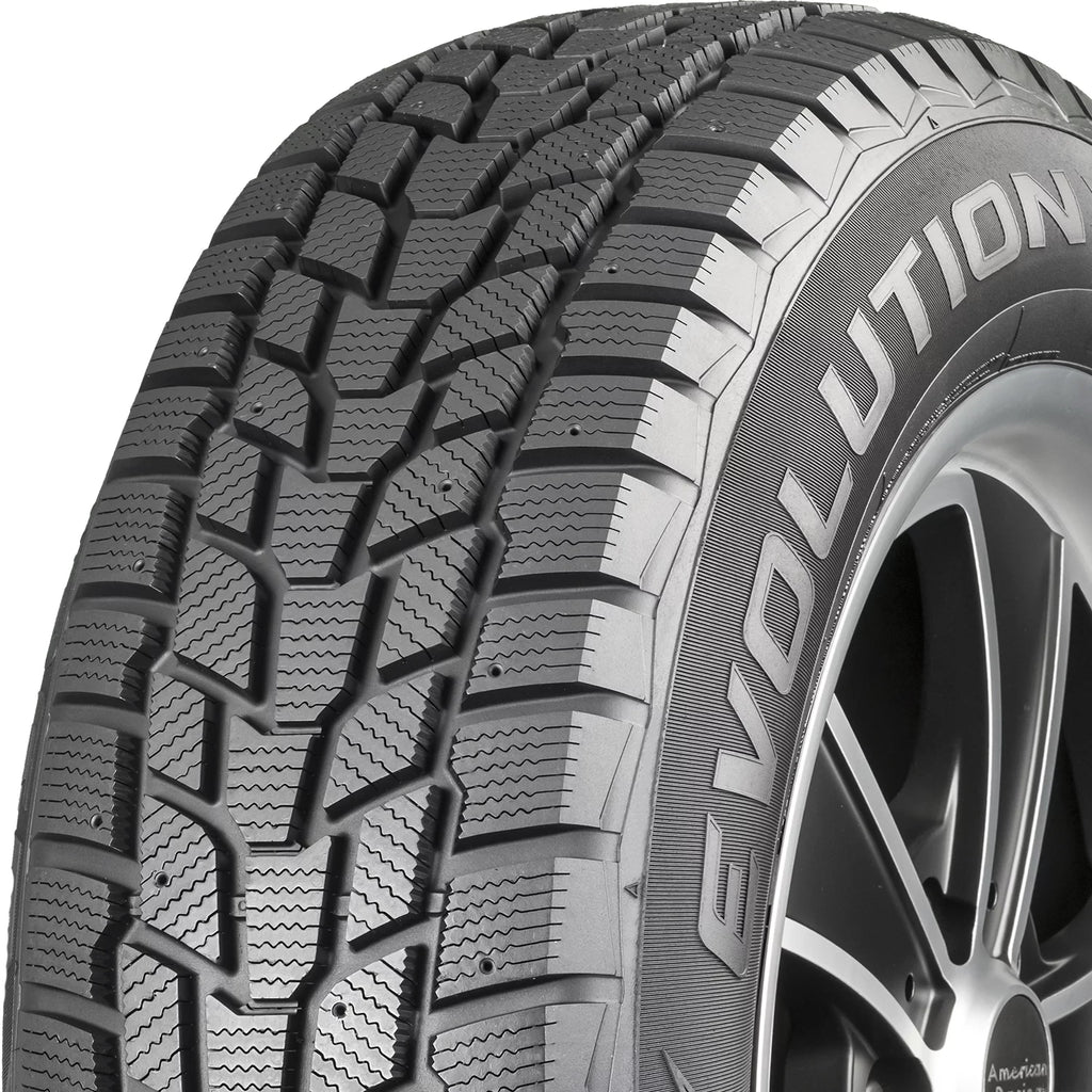 Winter 215/55R18 95T Passenger Tire J995
