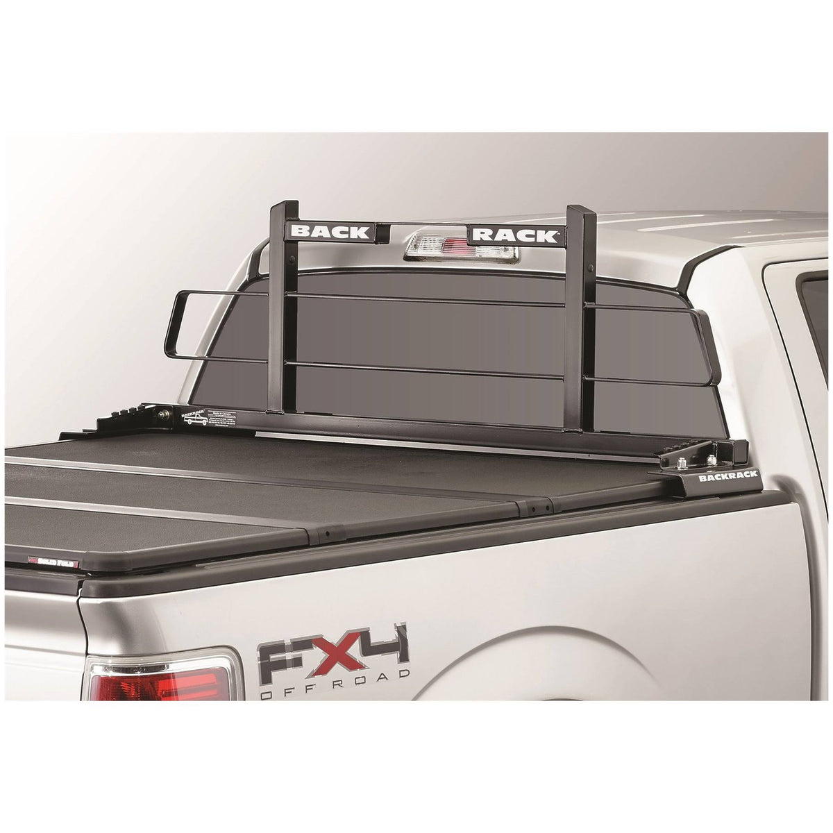 Headache Rack Frame J9440