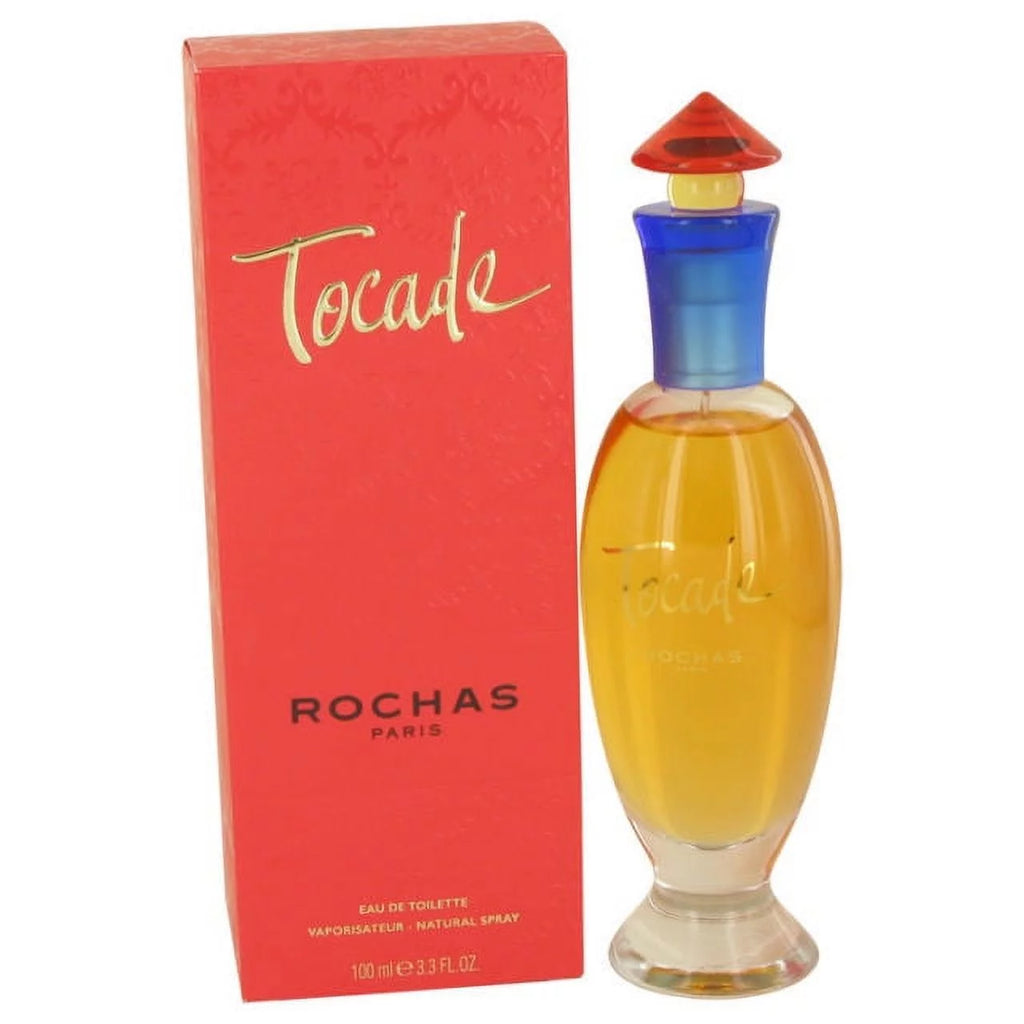 Eau De Toilette Spray 3.4 Oz Pack 2 Q494758