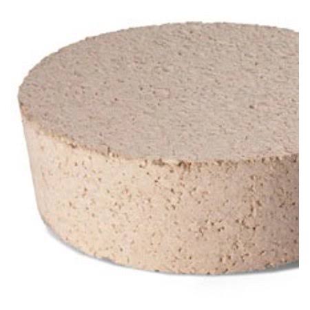 Jar Cork Stoppers, Qty 100 Q372