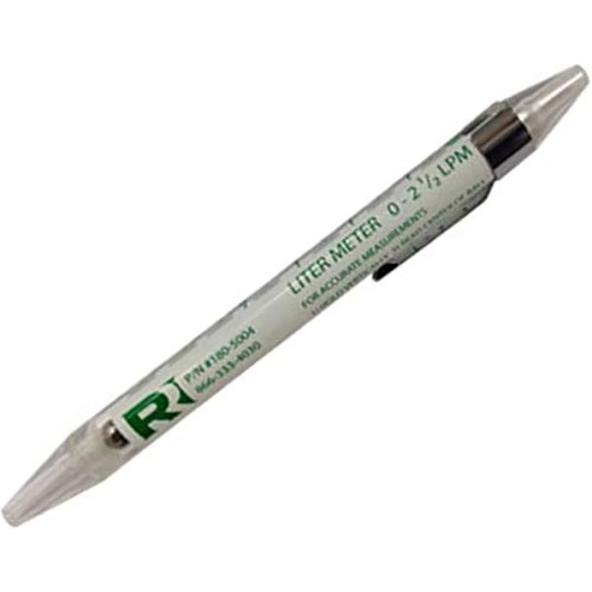 O2 Liter Meter 0-2.5 LPM I507922