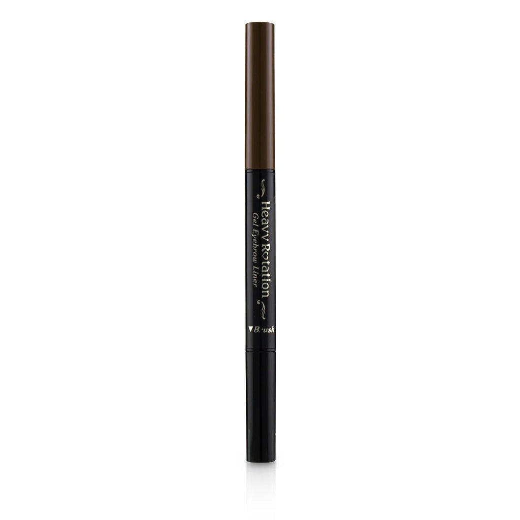 Dark Brown Waterproof Eyebrow Liner Q1325