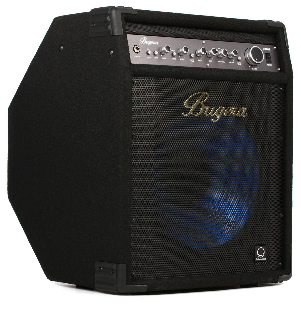 Bass Combo Amplifier B9345