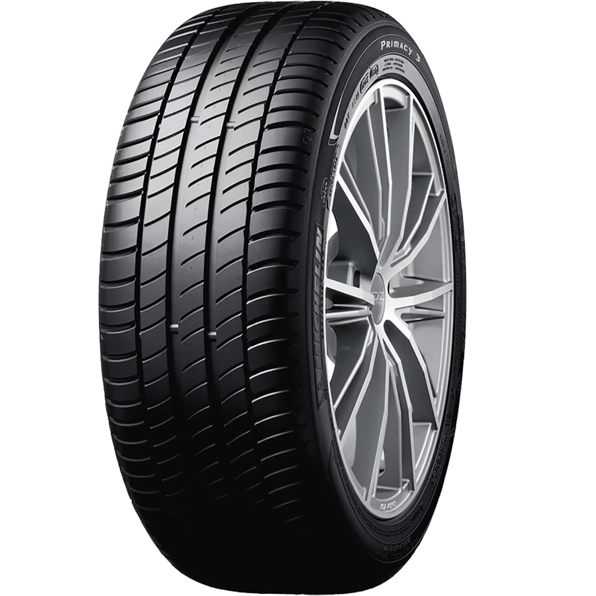 Summer 245/45R18/XL 100Y Tire U649767