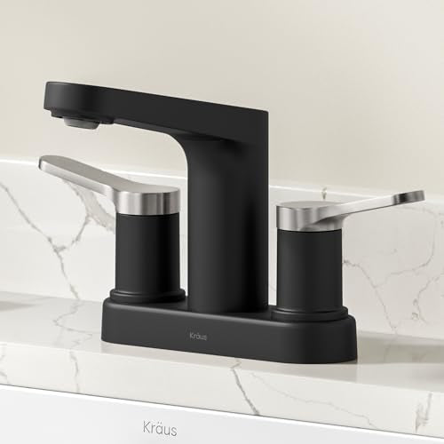 Single Handle One Hole Bathroom Sink Faucet in Chrome C3141