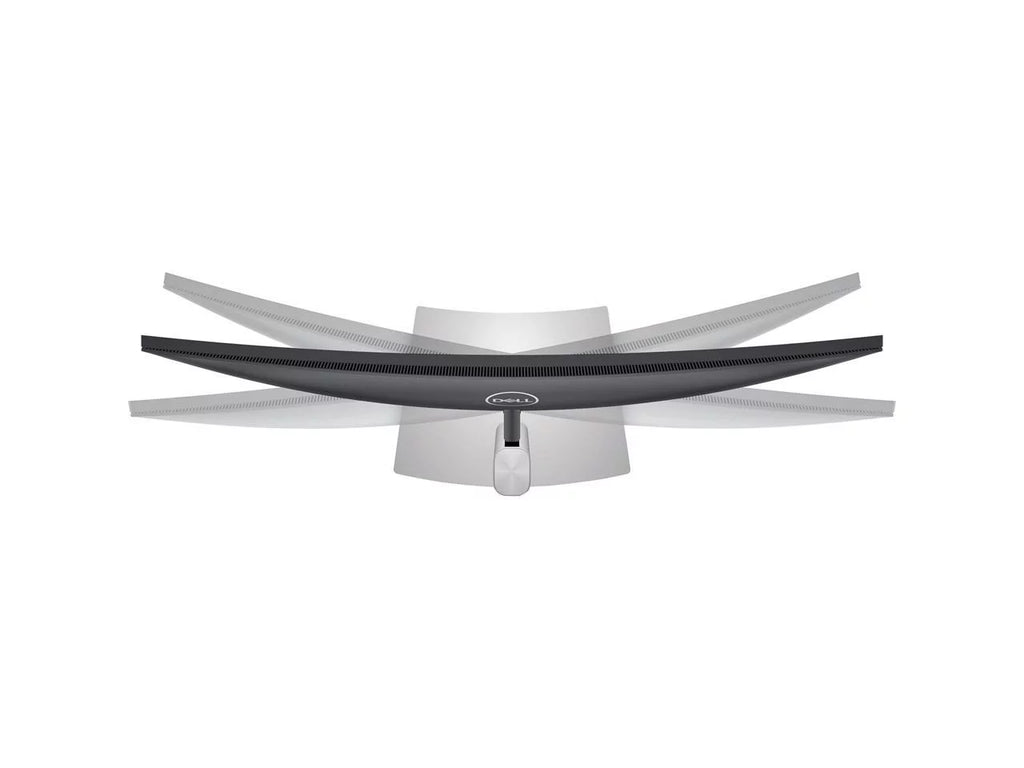 34" Curved IPS WQHD Monitor M73027