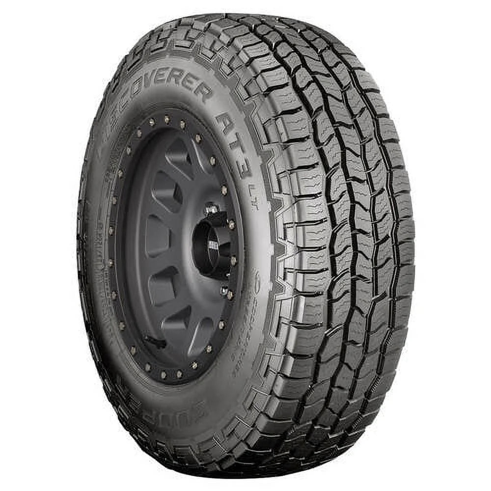 All-Season LT265/75R16 C 112R Tire R85826