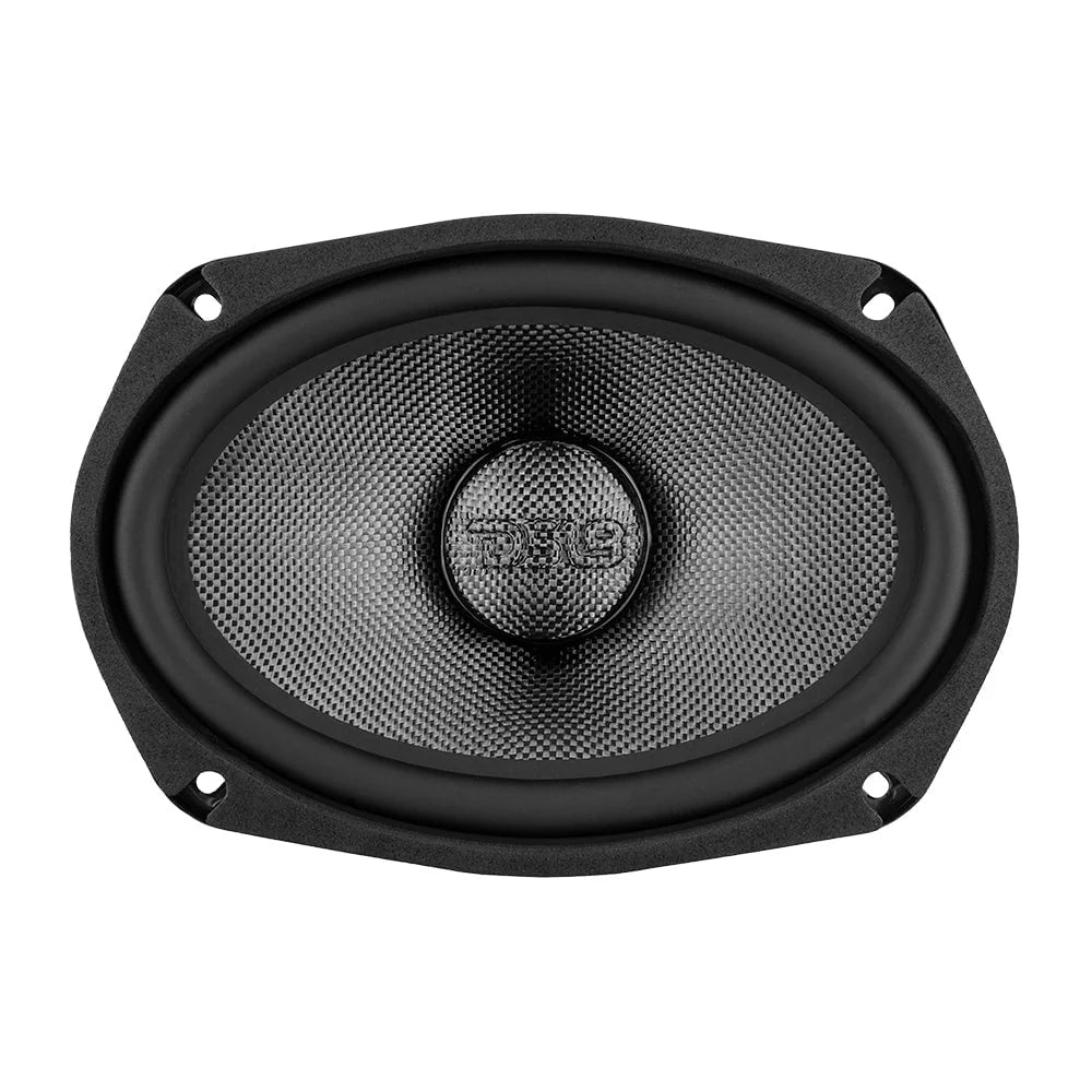 6x9 Motorcycle Mid-Bass Loudspeaker 600W 2 Ohm N65167