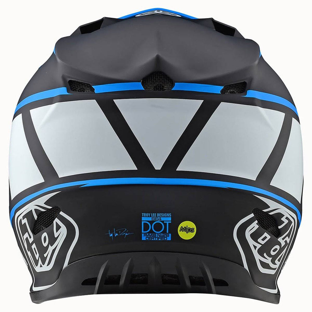 Black Composite Helmet O7800