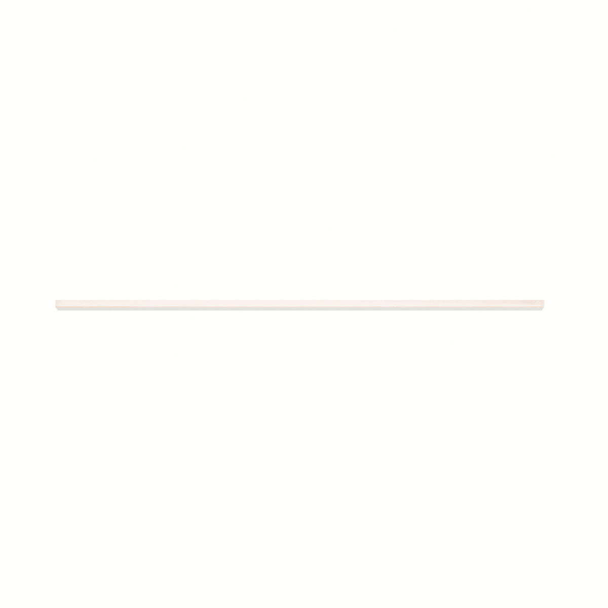 48x22 LED Wall Bar, Satin Aluminum X7474