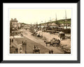 Framed Print 17-7/8" x 21-7/8" S77312