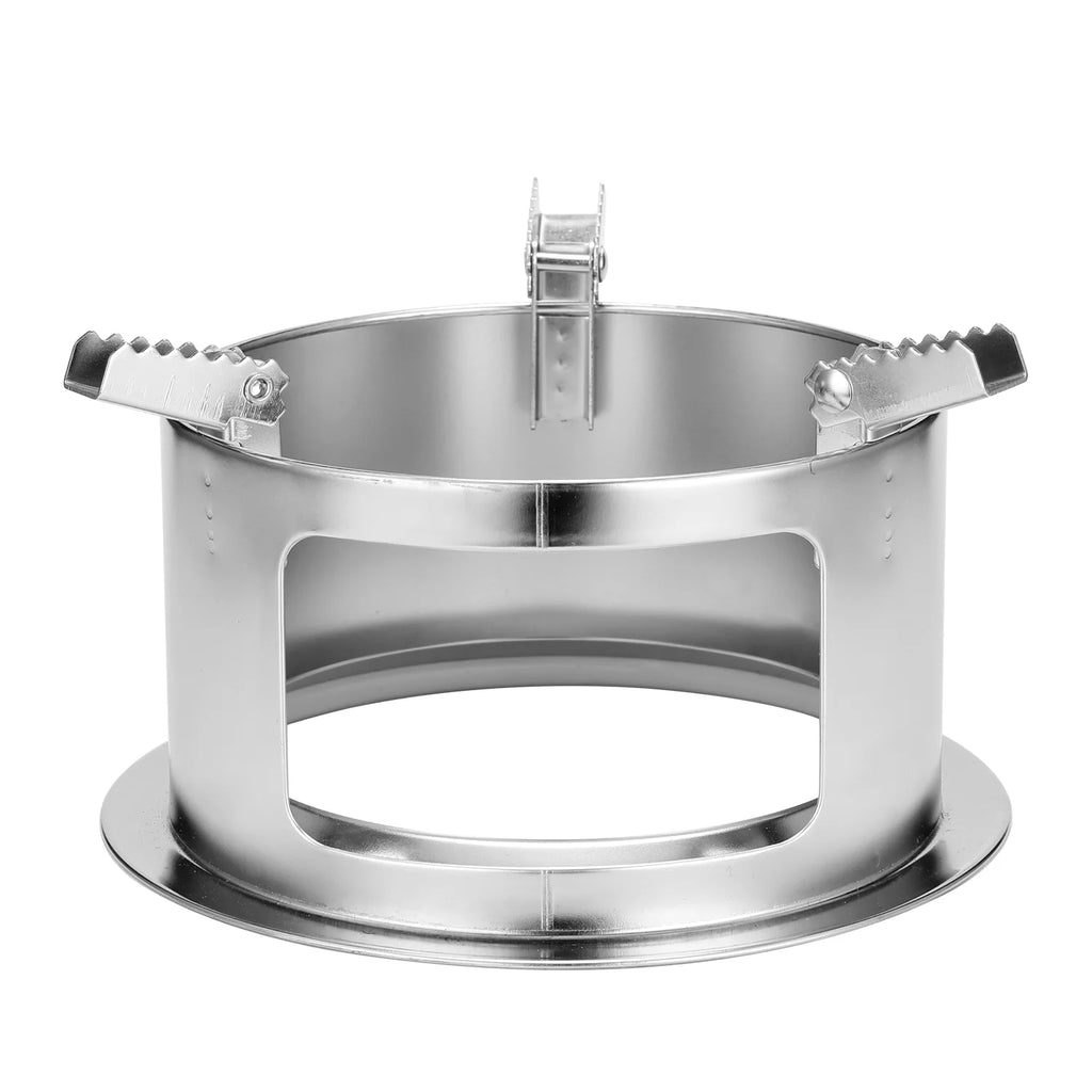 Portable Wood Stove C412