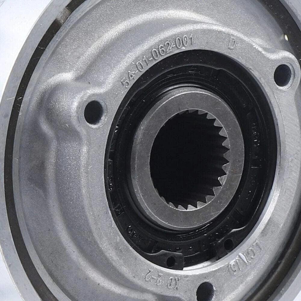 Coupling Assembly for Hyundai Santa Fe O6989