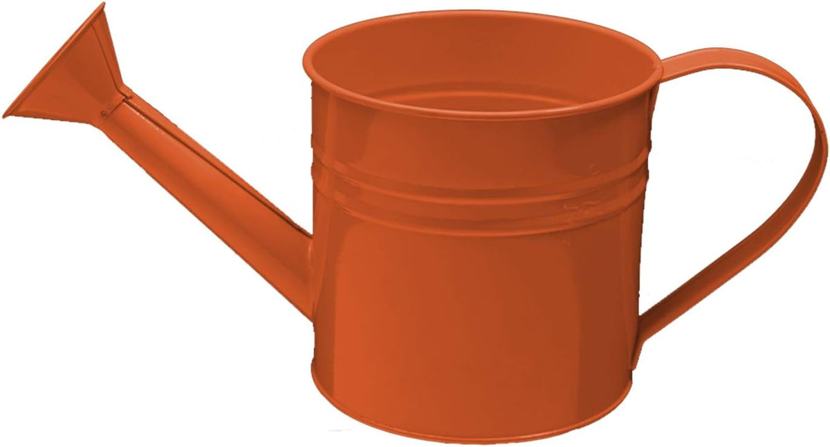 Red Orange High Gloss Powder Coating, 5 LB / 2.267 KG, Pack of 2 B1927