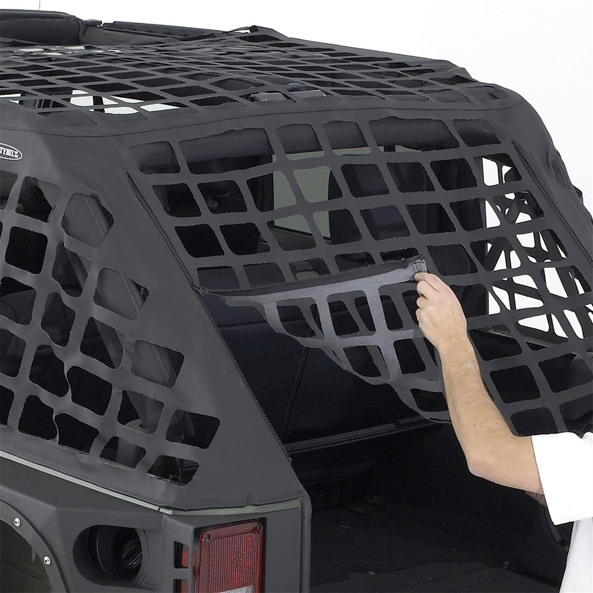 Cargo Restraint System K1488
