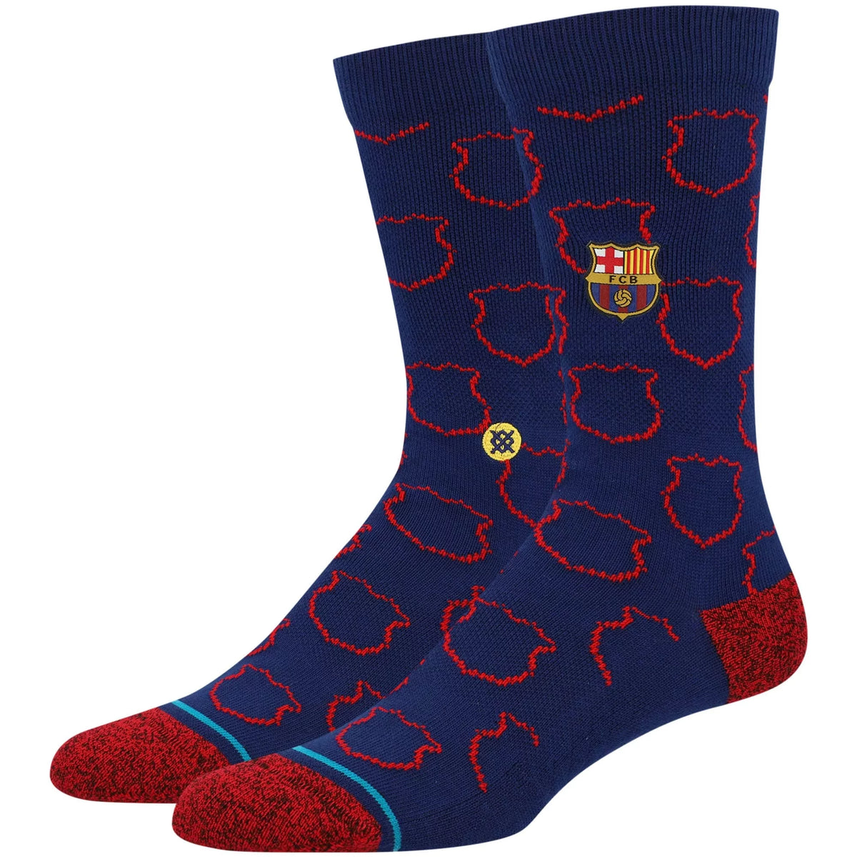 Crew Socks K71592