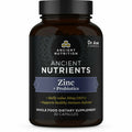 Zinc + Probiotics 30 Caps W390624