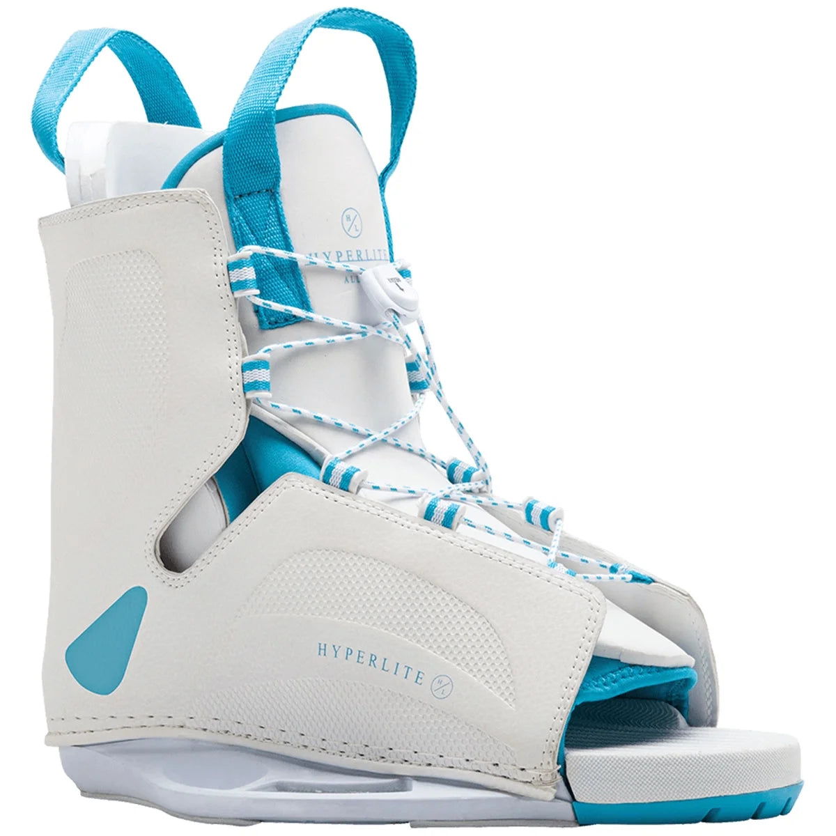 Allure OSFA Boots H429783