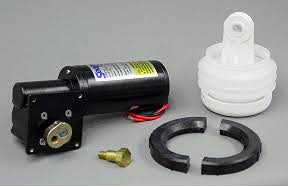 Kit TPump Conv S to W - 24V A343080