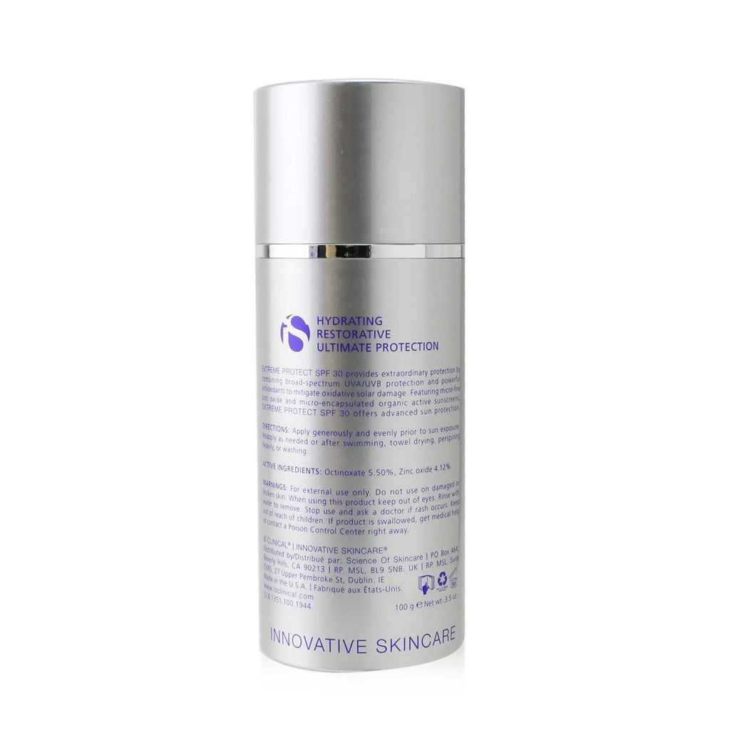 Extreme Protect SPF 30 Sunscreen Creme U63366