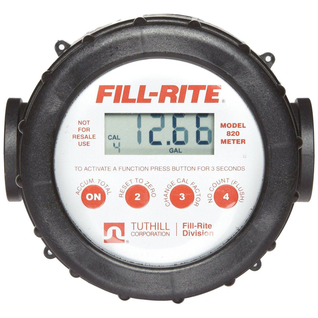 Digital Meter H79304