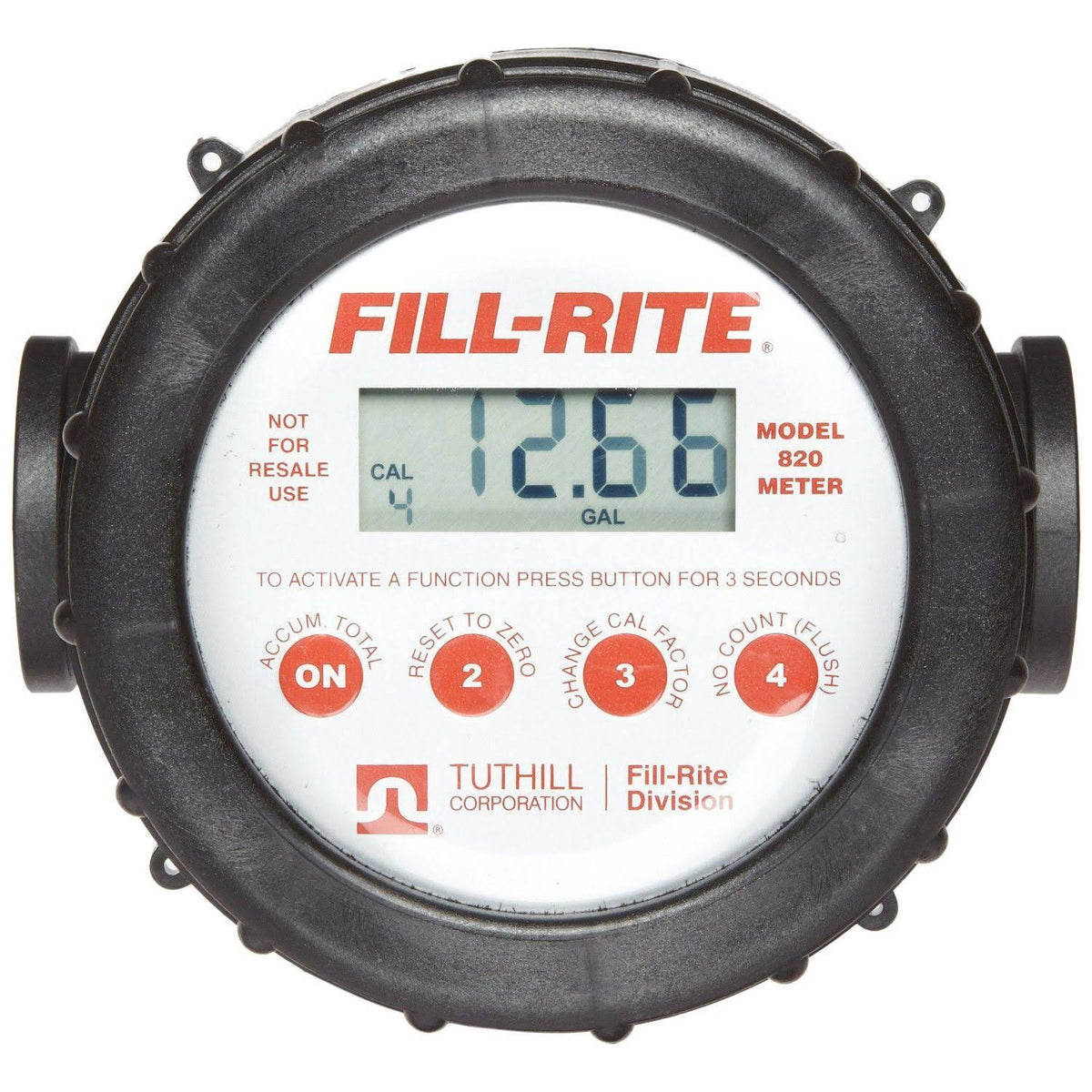 Digital Meter H79304