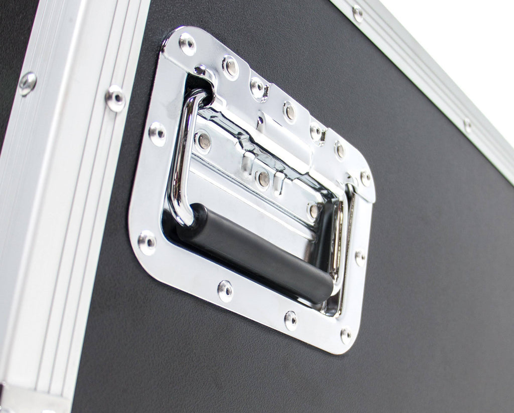 4 Space ATA Effects Rack Case J2604