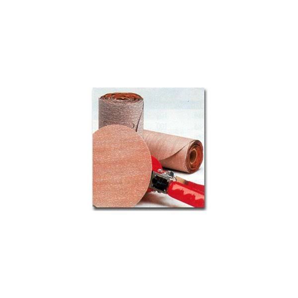 6in. 400 Grit PSA Disc Roll Z1599