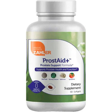 ProstAid+ 60sg S722776