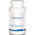 Pregnenolone 25 90 Capsules J9643