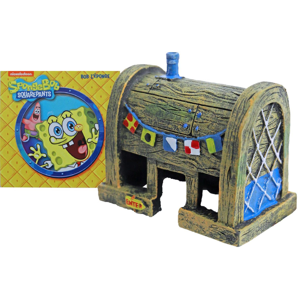 Aquarium Ornament S56781