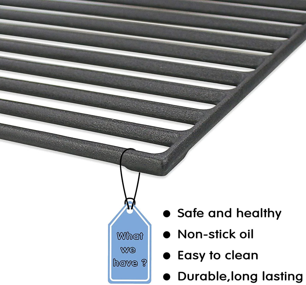 17 inch Grilling Cooking Grates C836556