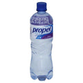 Grape Flavored Zero Calorie Water, 24 Fl Oz Z992361