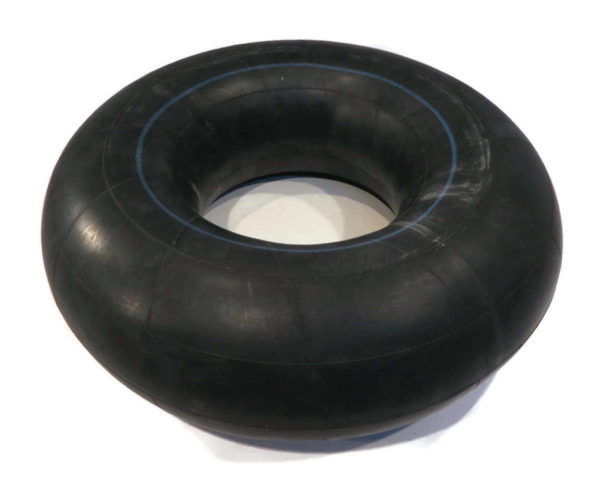 2 Tire Inner Tubes 22x12x8 22x9x8 TR13 Straight Valve X754