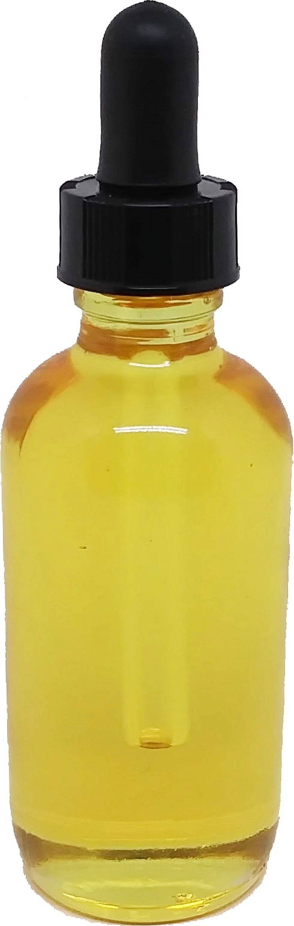Perfume Body Oil Fragrance 2 oz V745195