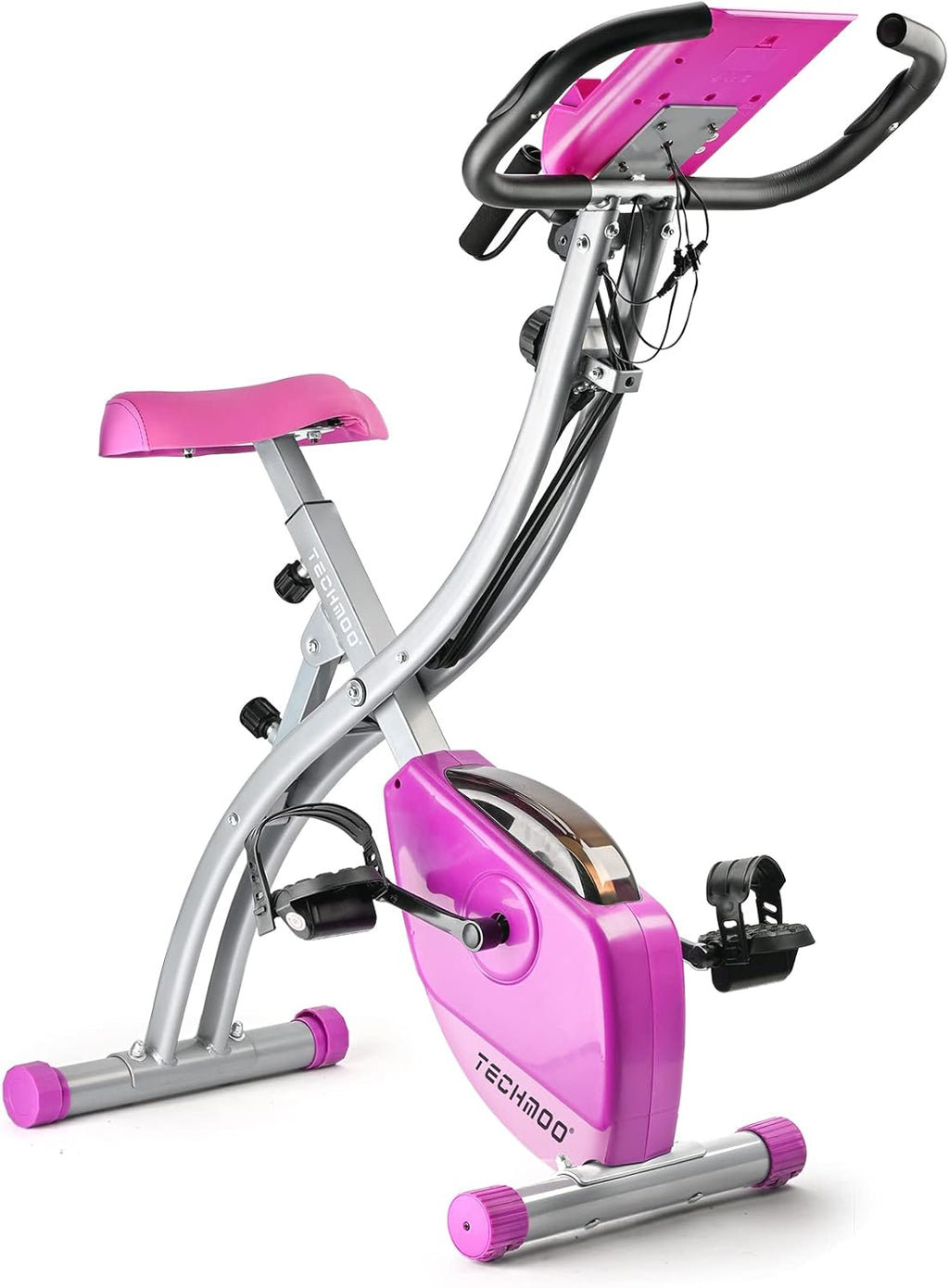 Folding Exercise Bike L52517