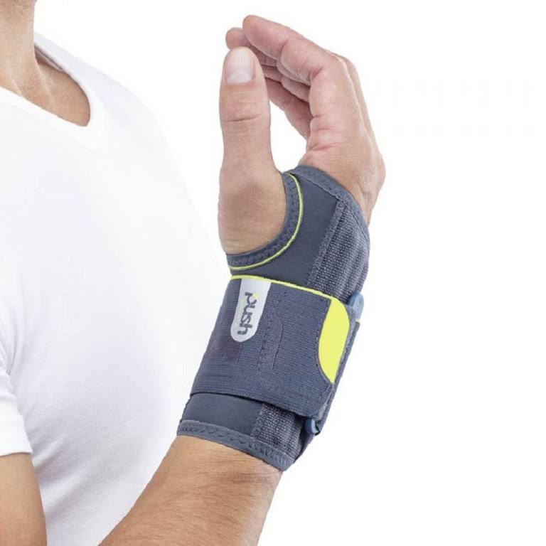Wrist Brace Right L E2991
